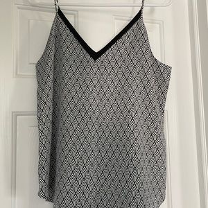 Express Downtown Cami